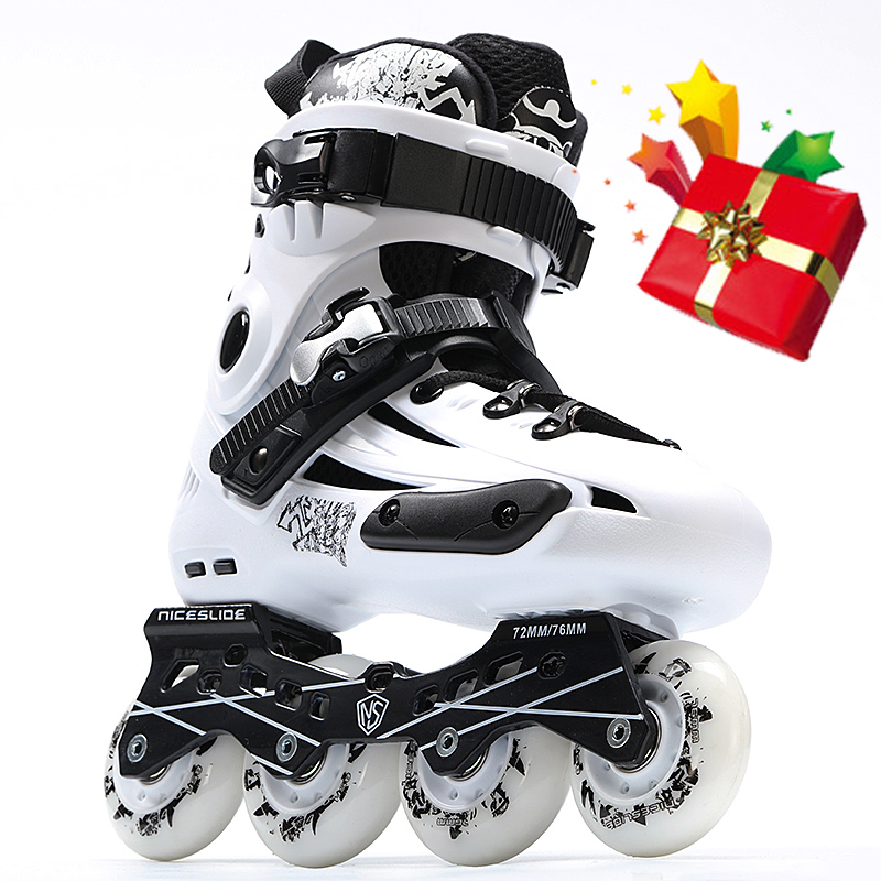 01 White + Gift